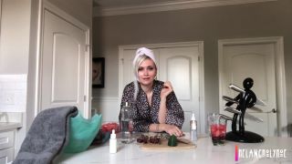 clip 25 Miss Melancholy Moe - Sissy Spa Day - miss melancholy moe - femdom porn mistress di femdom-9