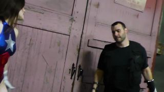 video 30 A Message for the Captain - fetishes - fetish porn femdom empire free-3