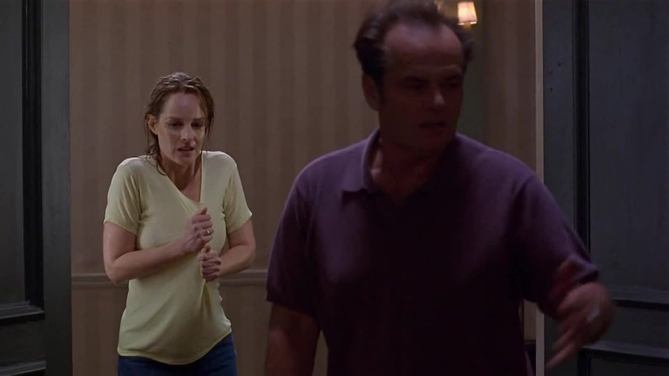 Helen Hunt - As Good as It Gets (1997) HD 1080p - (Celebrity porn)