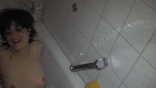 xxx clip 12 LilyBang - 2 Schwaenze pissen mich an  - big7 - amateur porn sex addicted ddf hardcore ddf production ltd-6