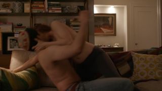 Kathryn Hahn – Transparent s03e07-09 (2016) HD 1080p - (Celebrity porn)-5