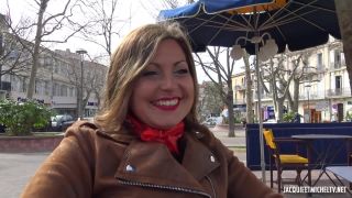 Andrea, 24ans, estheticienne nicoise,  on teen -1
