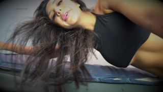 porn video 35 Sloansmoans – Step-Sis Selfishly Swallows – Giantess, Femdom Pov - fetish - fetish porn squashing fetish-2