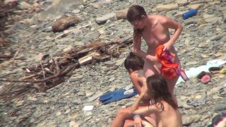 NudeBeachdreams.com-NudeBeachdreams.com- Nudist video 01224-3