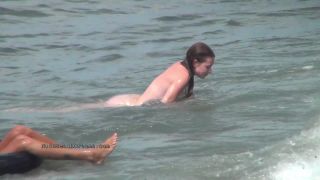 NudeBeachdreams.com-NudeBeachdreams.com- Nudist video 01224-4