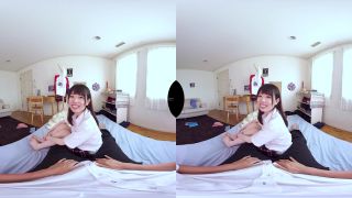 MDVR-027 C - Japan VR Porn!!!-1