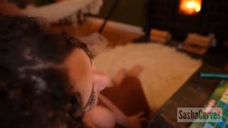 Big Ass Playing Games-2