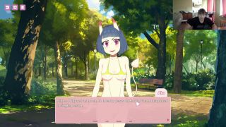 Senator - finding sucub in bushes lol ► Lust’s Cupid #2-2