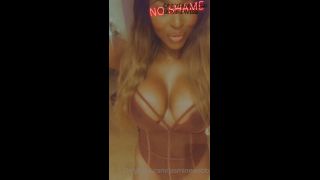 Onlyfans - Jasmine Webb - jasminewebbCan I shack my pussy in your face please - 19-09-2021-5