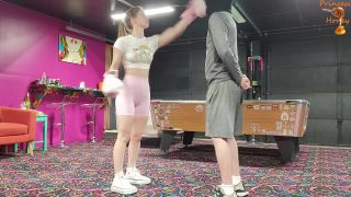 Beta Boxing - All4Honey (FullHD 2024) New Porn-1