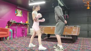 Beta Boxing - All4Honey (FullHD 2024) New Porn-5