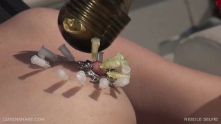 adult video 16 NEEDLE SELFIE on toys -9