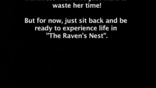 free porn clip 11 In The Ravens Nest Scene 1, mmd femdom on fetish porn -0