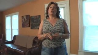 online porn video 23 Sweet Southern Feet SSF – KiKi Scolds her son – $17.99, fetish kitsch on milf porn -3