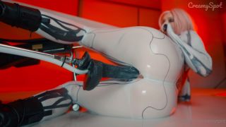 Creamy Cosplay Suck & Fuck: Cream Pie FullHD 1080p-7
