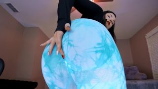 online video 5 jessa rhodes primal fetish fetish porn | Goddess Aria Zahara – Mindfucked by Jiggling ASS in Yoga pants | yoga-9