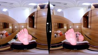 free porn video 15 ainovdo – Orange Cosplay Feet VR – I – Trampling – Femdom Pov, Femdom VR | femdom vr | pov lesbian pantyhose fetish-0