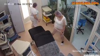 [sexeclinic.com] Transgender gyno porn keep2share k2s video-1