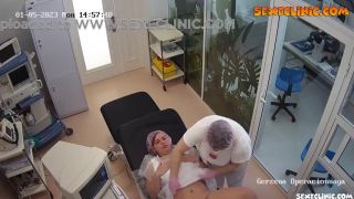 [sexeclinic.com] Transgender gyno porn keep2share k2s video-2