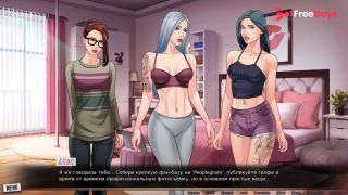 [GetFreeDays.com] Complete Gameplay - Our Red String, Part 28 Sex Video May 2023-4