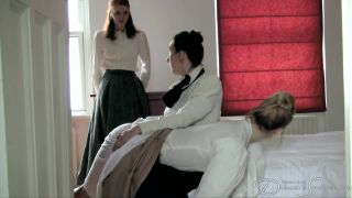 online clip 17 nicole aniston femdom DreamsofSpanking – The Edwardian Governess, dreams of spanking on fetish porn-3