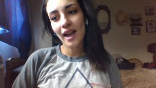 Petite X Kitten - SPH EX Gf Blackmail on teen -1