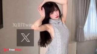 [GetFreeDays.com] NTR A cute Japanese girl coms with a cheating dickShe was creampied in doggy style. Porn Video October 2022-0