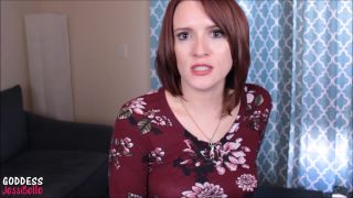 online xxx video 47 vagina fetish Goddess JessiBelle - Cruel Therapy Session, free on pov-3