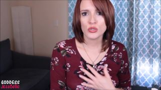 online xxx video 47 vagina fetish Goddess JessiBelle - Cruel Therapy Session, free on pov-4