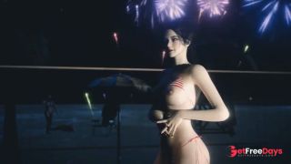 [GetFreeDays.com] 3D big boobs Asian model naked her big ass dancing in public Sex Video February 2023-5