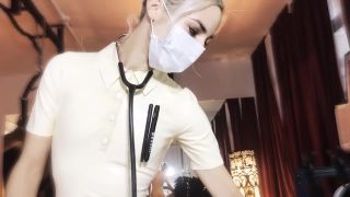 HD Porn Bestseller! Unknown - Castration dentist*-0