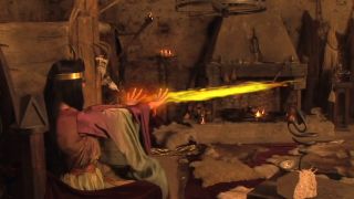 Video online Xcalibur #3: The Lords Of Sex, Scene 7-1