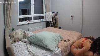 Joanna And Guest Bedroom Sex, 12 11 2024 - Amateur-3