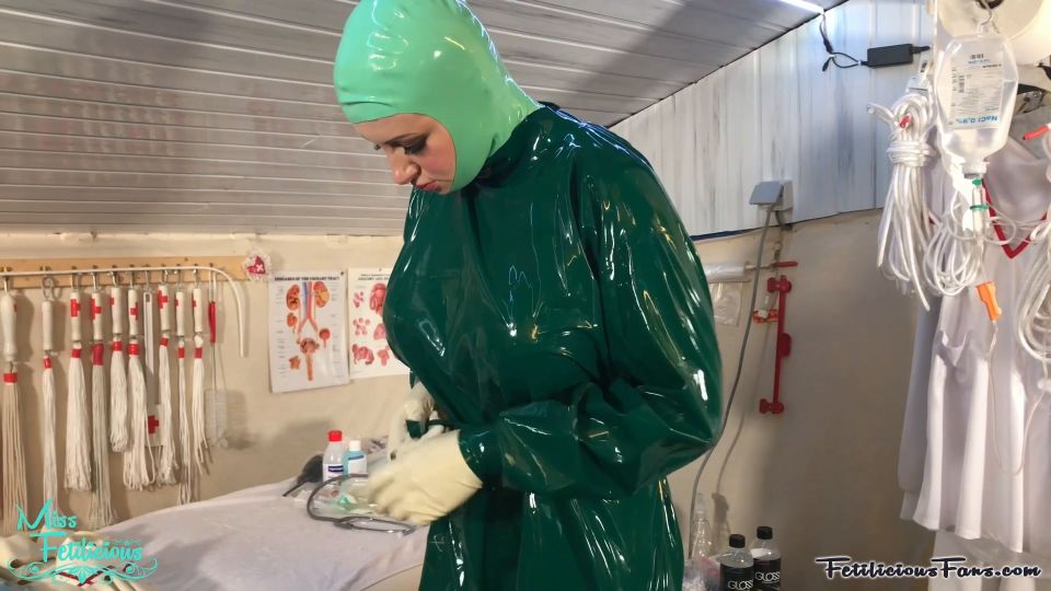Latex Surgeon Quick View Porn - New Sex Videos Online