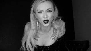 free xxx video 23 London Lix - Heartless on pov femdom strapon slave-4