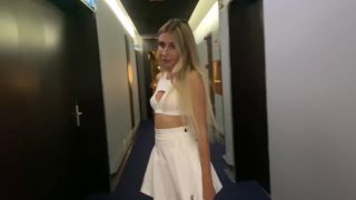 Risky Outdoor Public Sex With Dirty Horny Wife Tory Sweety.-2