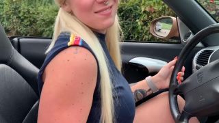 Devil-Sophie - Sugardaddy - tiefe nasse Blowjob [15-04-2020]-2