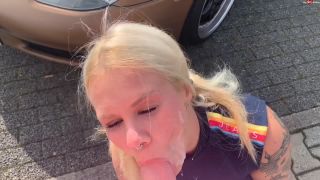 Devil-Sophie - Sugardaddy - tiefe nasse Blowjob [15-04-2020]-9