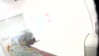 Clip 4 Voyeur – Uncensored month - Voyeur-3