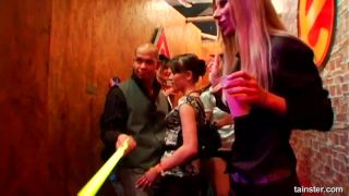 DSO Gash Bash Part 1 - Cam 2 blowjob Victoria Rose, Sarah Twain, Francesca Felucci, Sara, Gina Killmer, Anita Queen-1