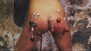[GetFreeDays.com] Jessica, QS - Christmas Orbs - Jessica tryst bdsm-2