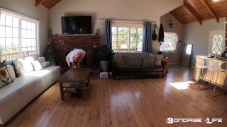 adult xxx clip 21 Bondage Life – Greyhound Maid Service Rachel Greyhound 5/11/2020 | bdsm | feet porn foot fetish sites-7