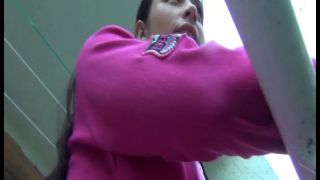 free porn clip 5 Mira Cuckold - PUBLIC HUMILIATION CUCKOLD TRAINING - PUBLIC FORCE PUSSY LICKING [SD 261.5 MB] on femdom porn free fetish-1