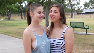 FTVGirls presents Desiree & Skylar in Fresh Teen Lovers – Free To Play Their Way – 01 – 08.01.2020-3