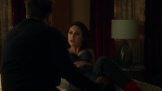 Francia Raisa - Grown-ish s03e10 (2021) HD 1080p - (Celebrity porn)-1