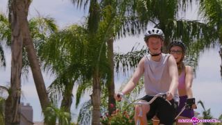 Crystal Clark - Riding More Than Bicycles - S1:E4 - DatingMyStepson, MomLover (SD 2021)-1