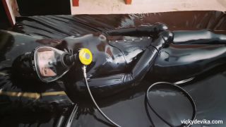 7172 Latex, Leather,  Latex Fetish-0
