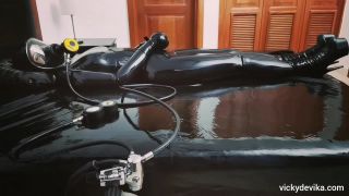 7172 Latex, Leather,  Latex Fetish-6