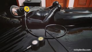 7172 Latex, Leather,  Latex Fetish-8