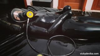 7172 Latex, Leather,  Latex Fetish-9